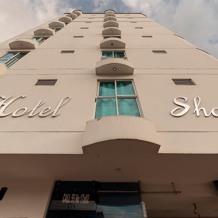 Ayenda 1503 Shaday Hotel Bucaramanga Bagian luar foto